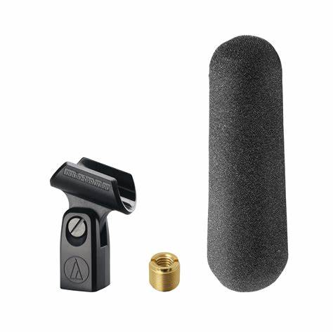 Audio-Technica AT875R — view 2