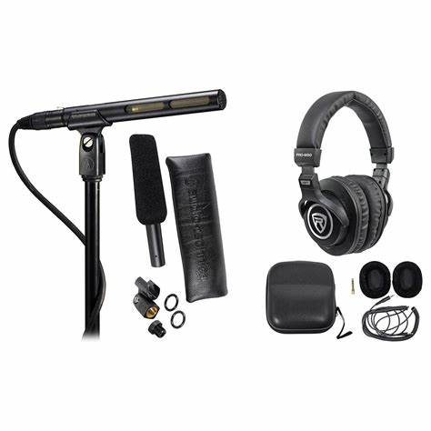Audio-Technica AT875R — view 6