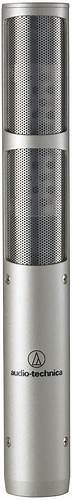 Audio-Technica AT4081 Phantom-Powered Bidirectional Ribbon Microphone — view 7