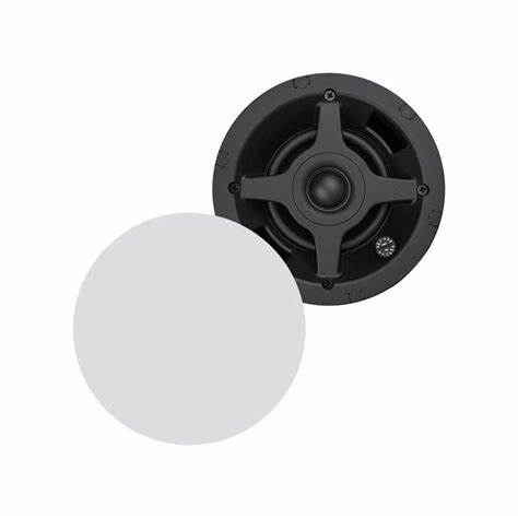 Sonance PS-C63RT-WH 6.5" White In-Ceiling Speakers (Pair) — view 5