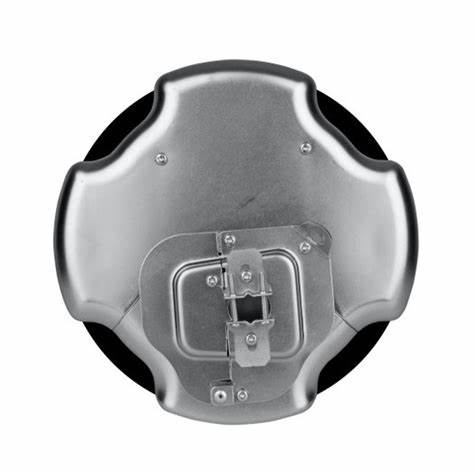 Sonance PS-C63RT-WH 6.5" White In-Ceiling Speakers (Pair) — view 3