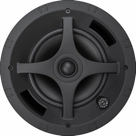 Sonance PS-C63RT-WH 6.5" White In-Ceiling Speakers (Pair) — view 7