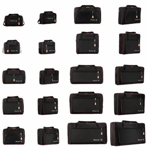 Pioneer DJ BC-BAG-CDJ/DJM-S — view 5