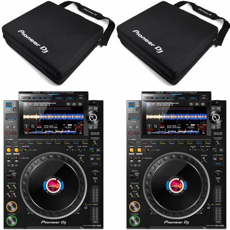 Pioneer DJ BC-BAG-CDJ/DJM-L — view 3