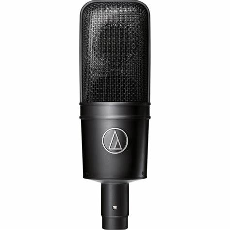 Audio-Technica AE3000 Cardioid Condenser Instrument Microphone — view 4