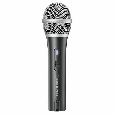 Audio-Technica ATR2100X-USB