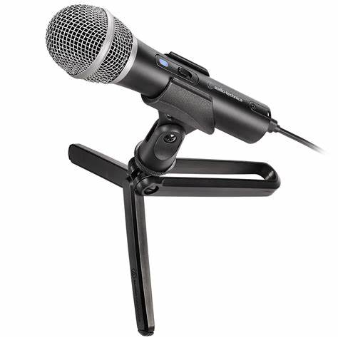 Audio-Technica ATR2100X-USB — view 2