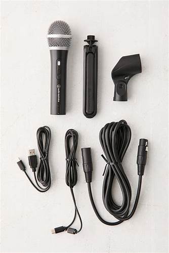 Audio-Technica ATR2100X-USB — view 7