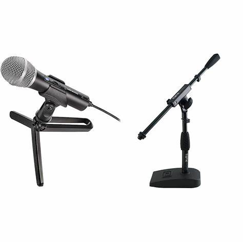 Audio-Technica ATR2100X-USB — view 3