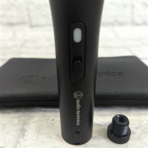 Audio-Technica ATR2100X-USB — view 5