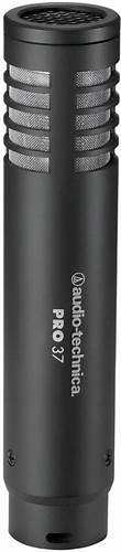 Audio-Technica PRO37 Small-Diaphragm Cardioid Condenser Microphone — view 5
