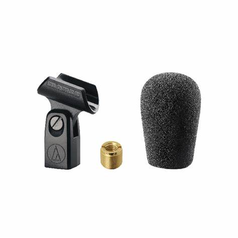 Audio-Technica PRO37 Small-Diaphragm Cardioid Condenser Microphone — view 4