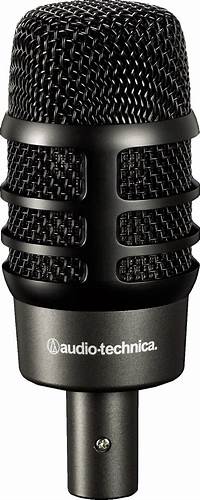 Audio-Technica ATM250DE Dual-Element Instrument Microphone — view 5
