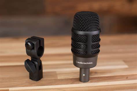 Audio-Technica ATM250DE Dual-Element Instrument Microphone — view 7