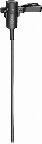 Audio-Technica AT831R Miniature Cardioid Condenser Microphone — view 7