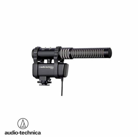 Audio-Technica AT8024 — view 2