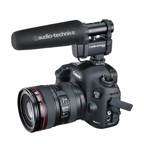 Audio-Technica AT8024 — view 4