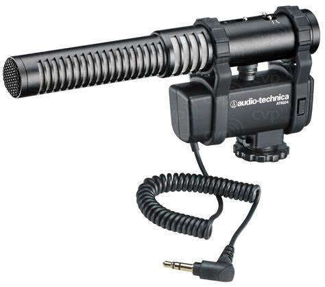 Audio-Technica AT8024 — view 5