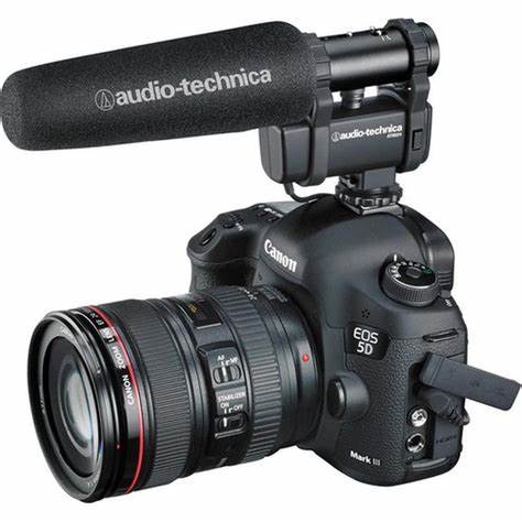 Audio-Technica AT8024 — view 6