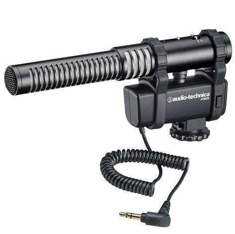 Audio-Technica AT8024 — view 3