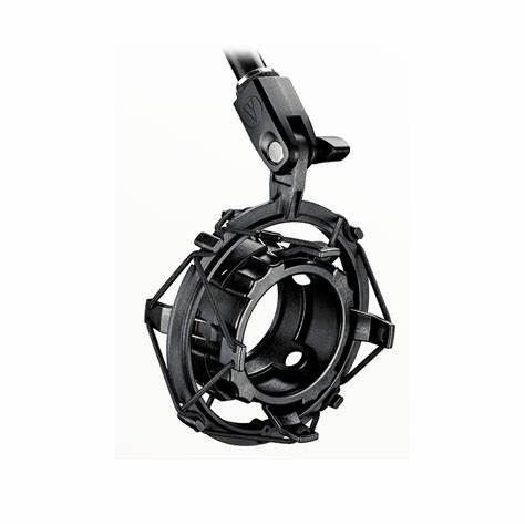 Audio-Technica AT8484 Microphone Shock Mount for BP40 — view 2