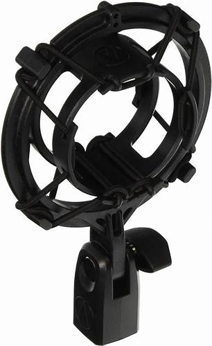 Audio-Technica AT8484 Microphone Shock Mount for BP40 — view 6