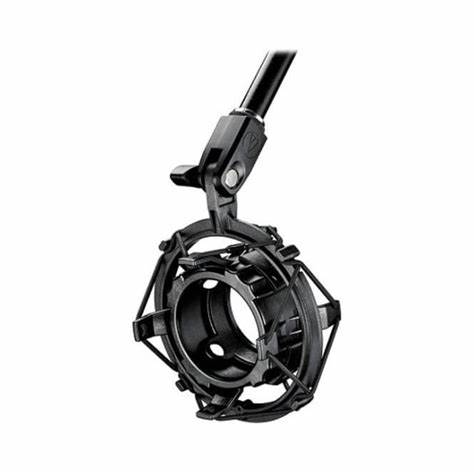 Audio-Technica AT8484 Microphone Shock Mount for BP40 — view 3