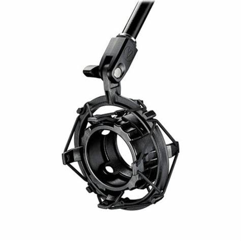 Audio-Technica AT8484 Microphone Shock Mount for BP40 — view 7