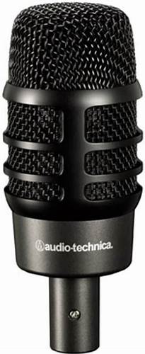 Audio-Technica ATM250 Hypercardioid Dynamic Instrument Microphone — view 2