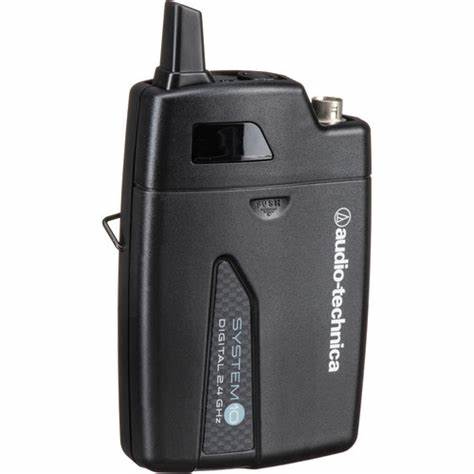 Audio-Technica ATW-1701 System 10 Camera-Mount Wireless System — view 5