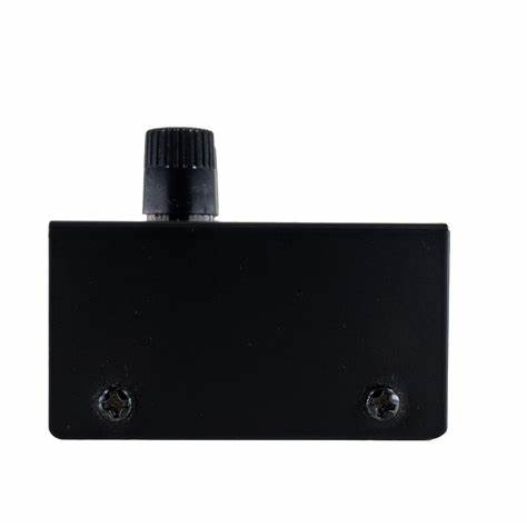 PowerWorks PW-HA400 Headphone Amplifier — view 5