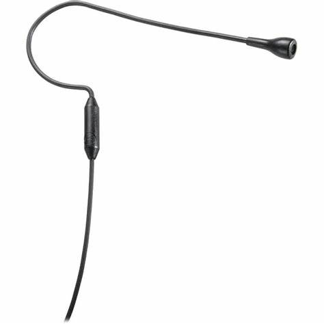 Audio-Technica PRO92CW Omnidirectional Headworn Microphone — view 3