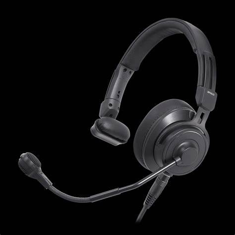 Audio-Technica BPHS2S