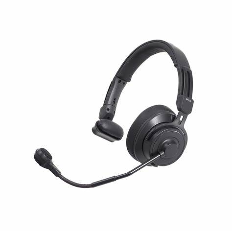 Audio-Technica BPHS2S — view 2