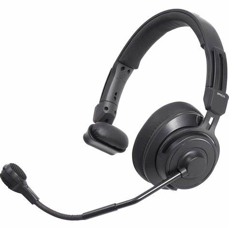 Audio-Technica BPHS2S — view 4