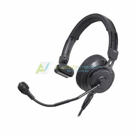 Audio-Technica BPHS2S — view 5