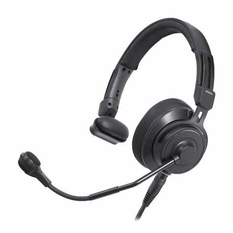 Audio-Technica BPHS2S — view 3