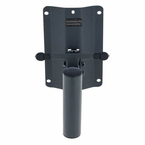 PowerWorks PW-WB100 Speaker Wall Mount — view 2