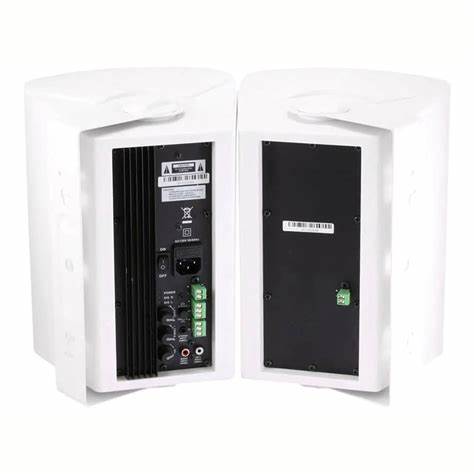 PowerWorks PW-WB100 Speaker Wall Mount — view 6