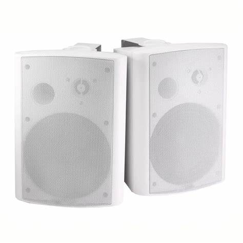 PowerWorks PW-WB100 Speaker Wall Mount — view 7