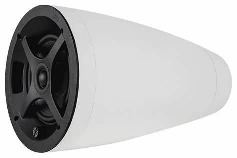 Sonance PS-P63T-WH White Pendant Speakers (Pair) — view 2