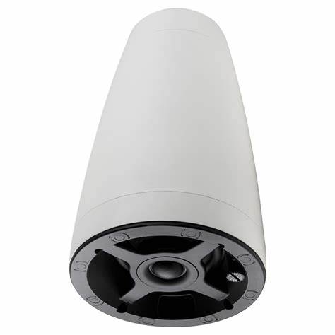 Sonance PS-P63T-WH White Pendant Speakers (Pair) — view 3