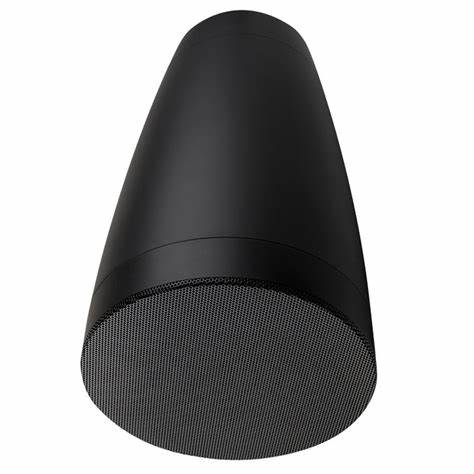 Sonance PS-P83T-BK Black Pendant Speakers (Pair) — view 2