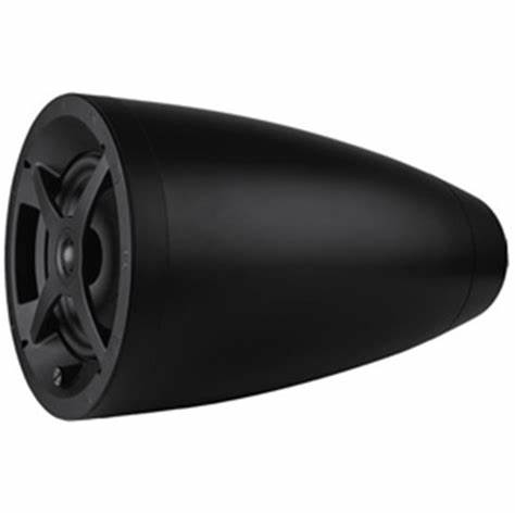 Sonance PS-P83T-BK Black Pendant Speakers (Pair) — view 11