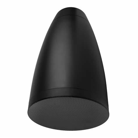 Sonance PS-P83T-BK Black Pendant Speakers (Pair) — view 8