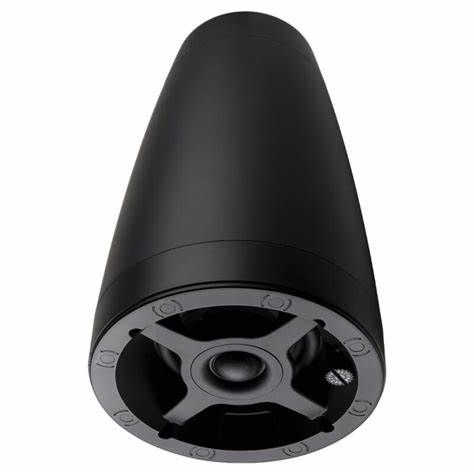 Sonance PS-P83T-BK Black Pendant Speakers (Pair) — view 3