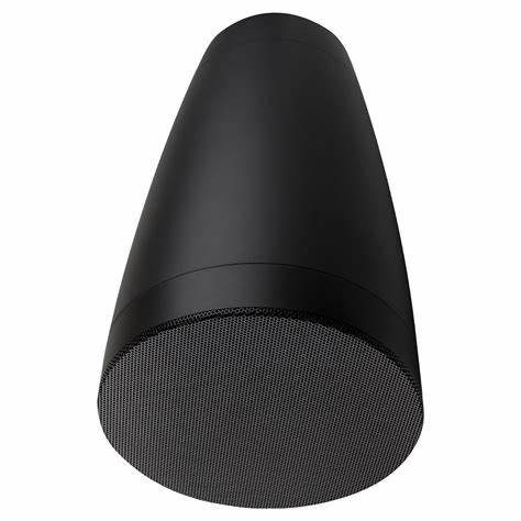 Sonance PS-P83T-BK Black Pendant Speakers (Pair) — view 10
