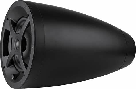 Sonance PS-P83T-BK Black Pendant Speakers (Pair) — view 12