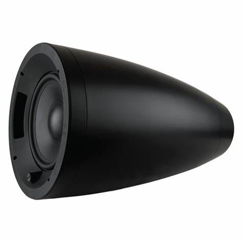 Sonance PS-P83T-BK Black Pendant Speakers (Pair) — view 5