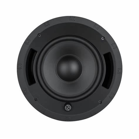Sonance PS-P83WT-WH White Pendant Subwoofer — view 4